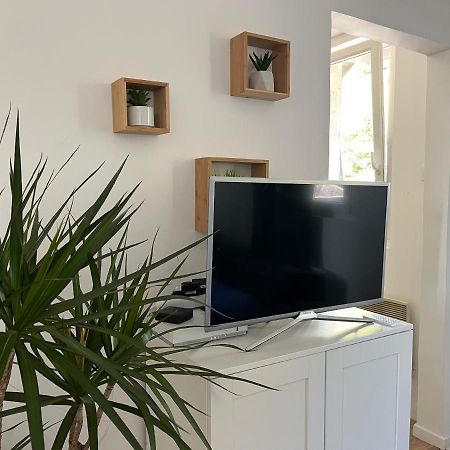 Charmant Studio A Rouen Luaran gambar