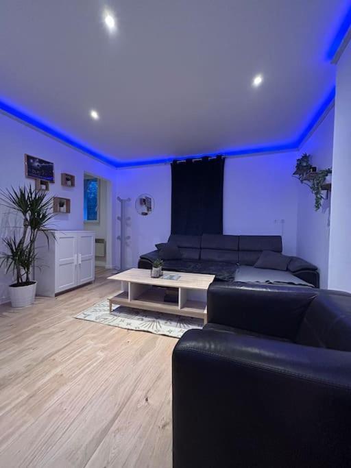 Charmant Studio A Rouen Luaran gambar